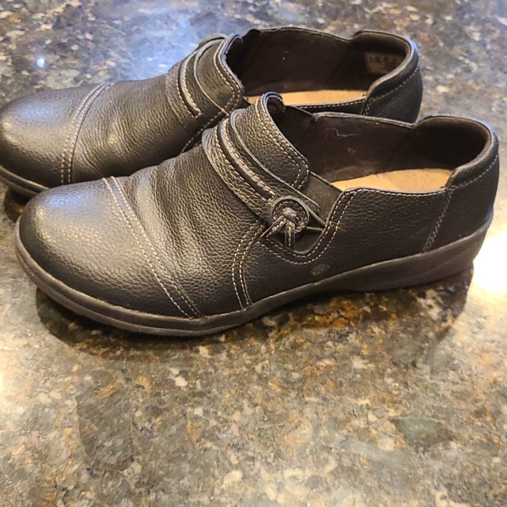 Clark's shoes
